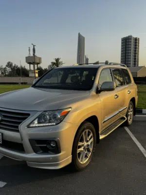 Lexus LX 570 2014 For Sale