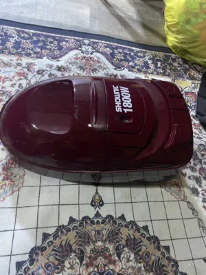 مكنسه كهربائيه