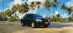 Toyota Echo 2002 for Sale