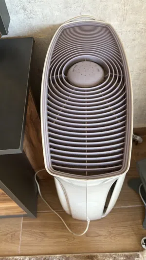 منقي هواء بحاله جيده