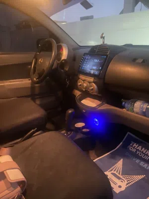 Used Daihatsu Sirion in Sharjah