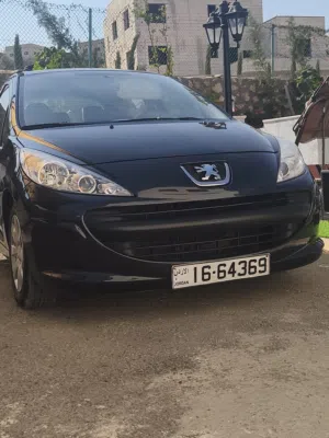 Used Peugeot 207 in Salt