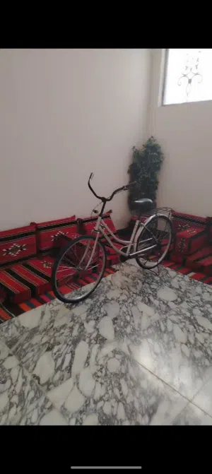 بايسكل سياحي 26