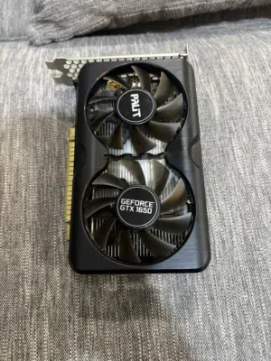للبيع gtx 1650
