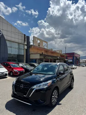 Nissan kicks 2024 SV