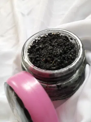 بخور ملاك من ذرة العجائب لاجود انواع العطور والبخور