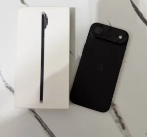 iPhone Air 256GB