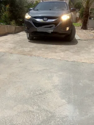 Used Hyundai Tucson in Tulkarm
