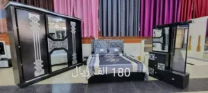 بيع قرفة نوم بسعر 180 الف ريال فقط قوة ضمانة جودة عروضنا غير