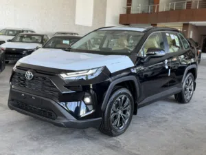 2025 عداد زيرو 0KM TOYOTA RAV4 XLE Premium HEV محرك هجين تويوتا راف فور دفع كلي للعجلات رباعي AWD