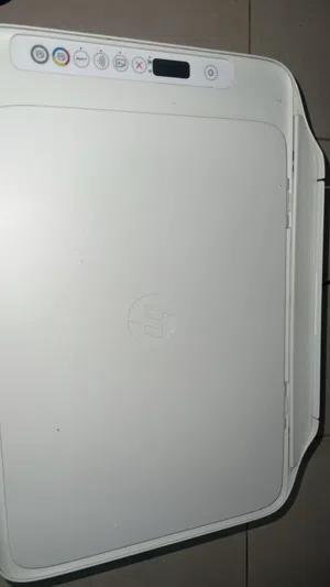 HP DeskJet 2700 seriesطابعه
