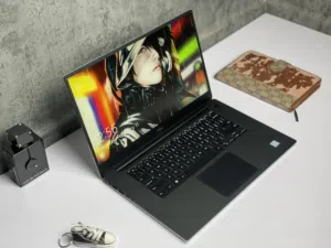 Dell XPS 15 (4k Touch) Core i7/16gb/512gb - 12gb Graphics - Slim Workstation Gaming Precision Laptop