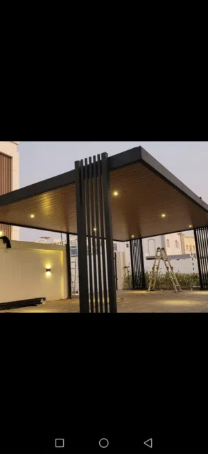 Ourdoor works