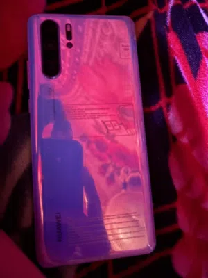 Honor Honor 30 Pro 256 GB in Sharjah