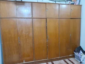 غرفة للبيع 6بيبان طابقين بدون دوشك البصرة 0 الابلة