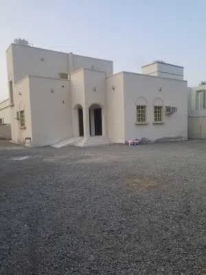 1 m2 3 Bedrooms Townhouse for Rent in Al Batinah Saham
