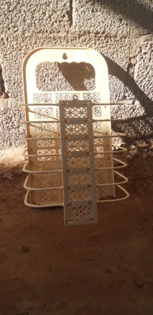 نشاره ملابس