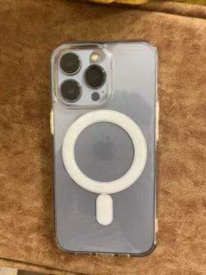 Apple iPhone 13 Pro 256 GB in Misrata