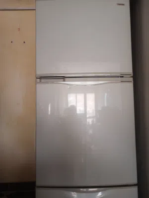 توشيبا 3 باب بحاله الزيرو