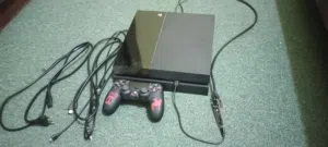 PlayStation 4 PlayStation for sale in Benghazi