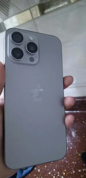 ايفون 15 برو ماكس
