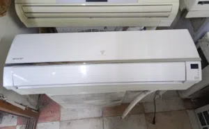 Sharp 3 - 3.4 Ton AC in Giza