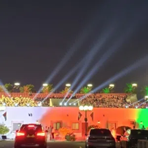 Oman Show 