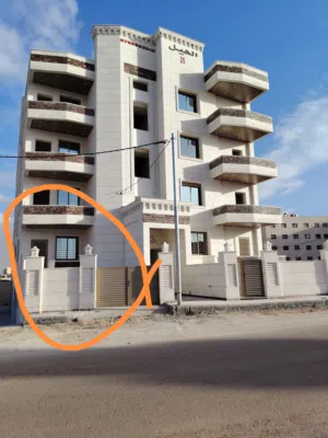 155 m2 3 Bedrooms Apartments for Sale in Irbid Al Thaqafa Circle