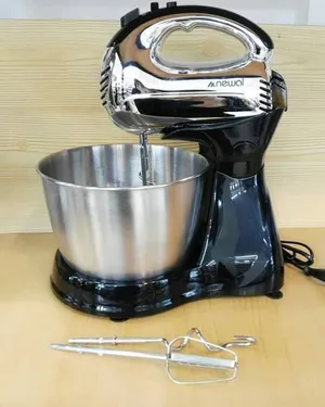 Food Processors . New3