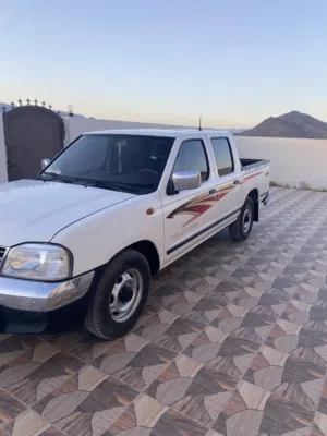 Used Nissan Datsun in Al Dakhiliya