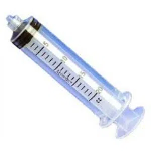 سرنجات 20مل Syringe 20ml