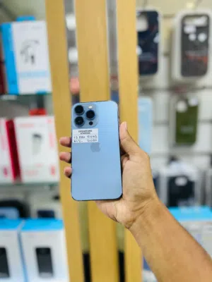iPhone 13 Pro- 512 GB - Fine condition