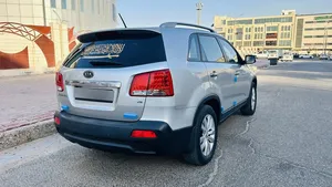 Kia ‏Sorento ‏SX Prestige AWD ‏2012