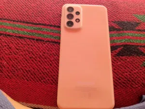 Samsung Galaxy A23 128 GB in Amman