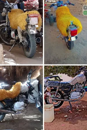 للبيع-المستعجل-موتر-سوزوكي-gn-125-موديل-2025-اللون-أسود-فخم-وجااااااامد-الحالة-شبه-جديد