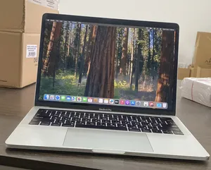 Apple . macOS . 13" . Used2