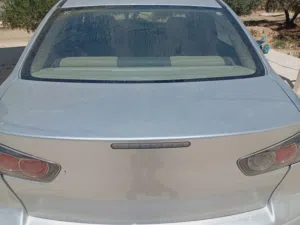 ميتسوبيشي إعفاء طبي