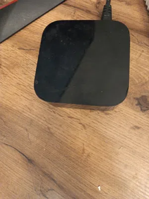 apple TV hd ابل تيفي