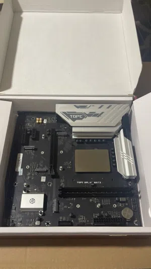 TOPC RPL-H MATX