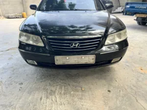 Used Hyundai Azera in Zawiya