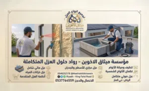مؤسسه ميثاق الاخوين 