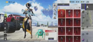 Pubg Accounts and Characters for Sale in Basra