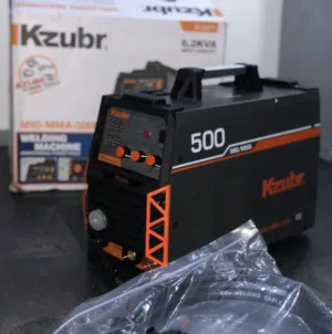 ماكينة لحام Tig ارجون كازبر 500