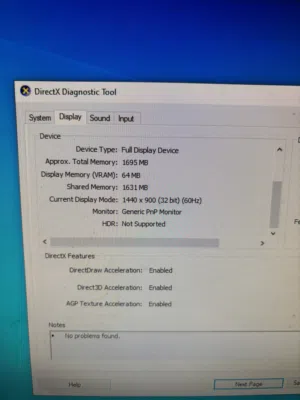 Windows Dell  Computers  for sale  in Amman