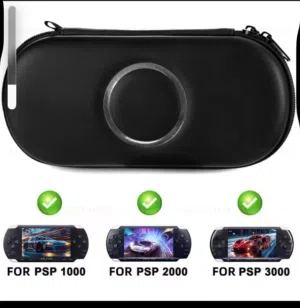 Psp شنطة جديدة