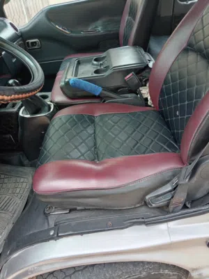 Used Hyundai H 100 in Irbid