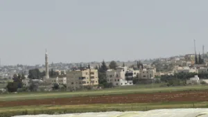 Residential Land for Sale in Madaba Juraynah