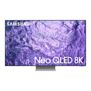 Samsung 55" Smart Neo QLED TV - 8K, 55QN700C