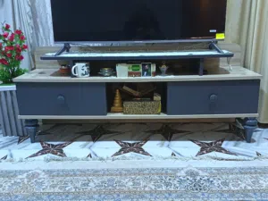 ميز بلازمه