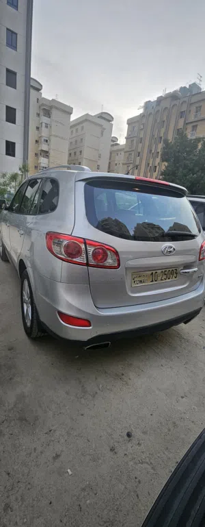 Used Hyundai Santa Fe in Hawally